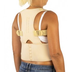 Centura magnetica pentru spate